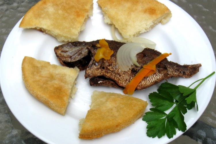 jamaican fried jerk fish receipe